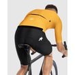 Assos EQUIPE R S11 Short Sleeve Jersey Flame Orange